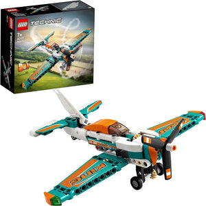 LEGO Technic Race Plane - 42117