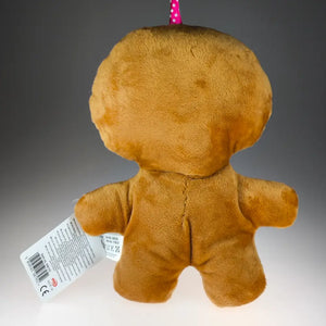 Mini Plush Gingerbread Man (20cm)