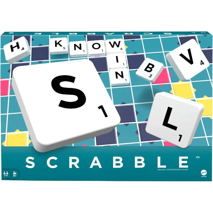 Scrabble Original Board Game