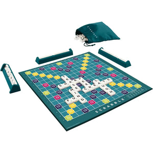 Scrabble Original Board Game