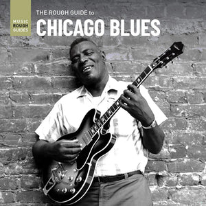 The Rough Guide to Chicago Blues CD