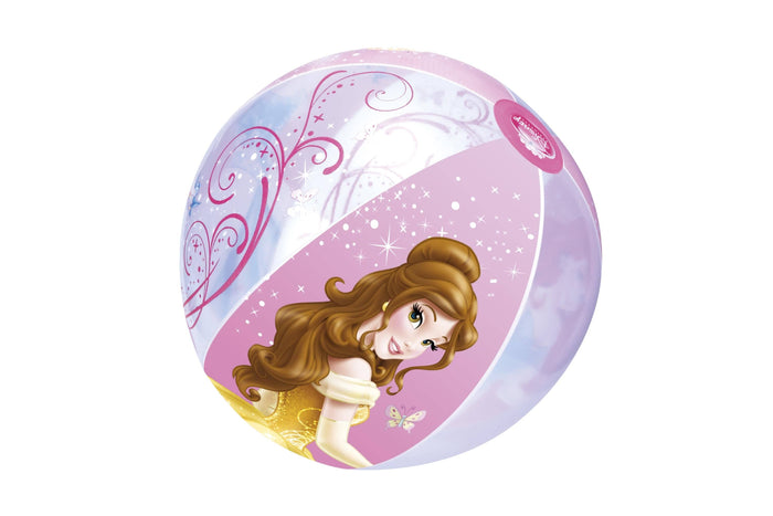 20" Beach Ball - Disney Princesses