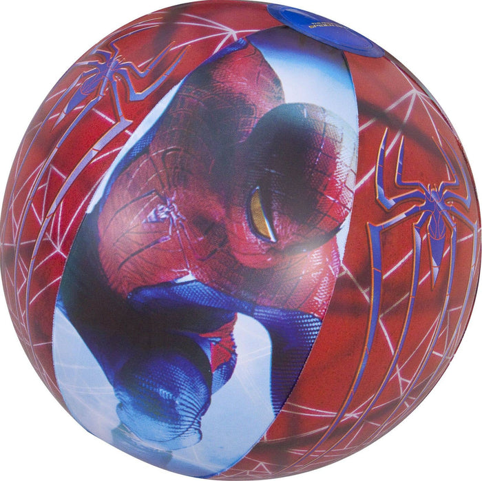 20" Beach Ball - Spiderman (WSL)