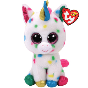 TY XL Boo - Harmonie Unicorn