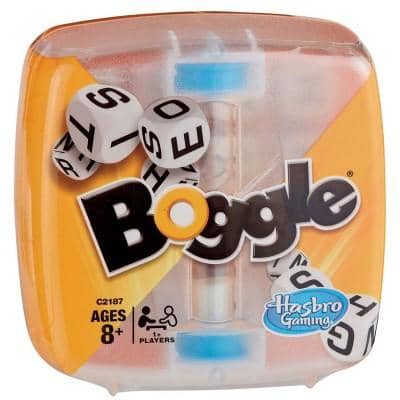 Boggle Dice/Word Game