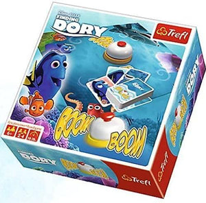 Boom Boom! Finding Dory Board Game
