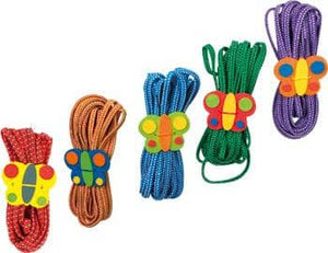 Chinese Ropes (Butterflies)