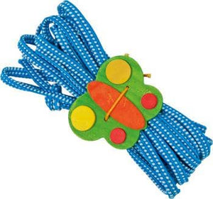 Chinese Ropes (Butterflies) - Blue