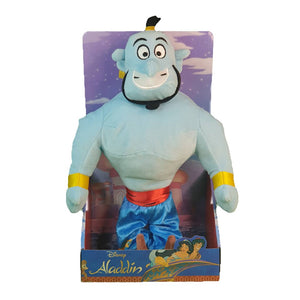 Disney Aladdin Genie Plush Toy 10"
