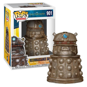 Doctor Who POP! Reconnaissance Dalek (901)