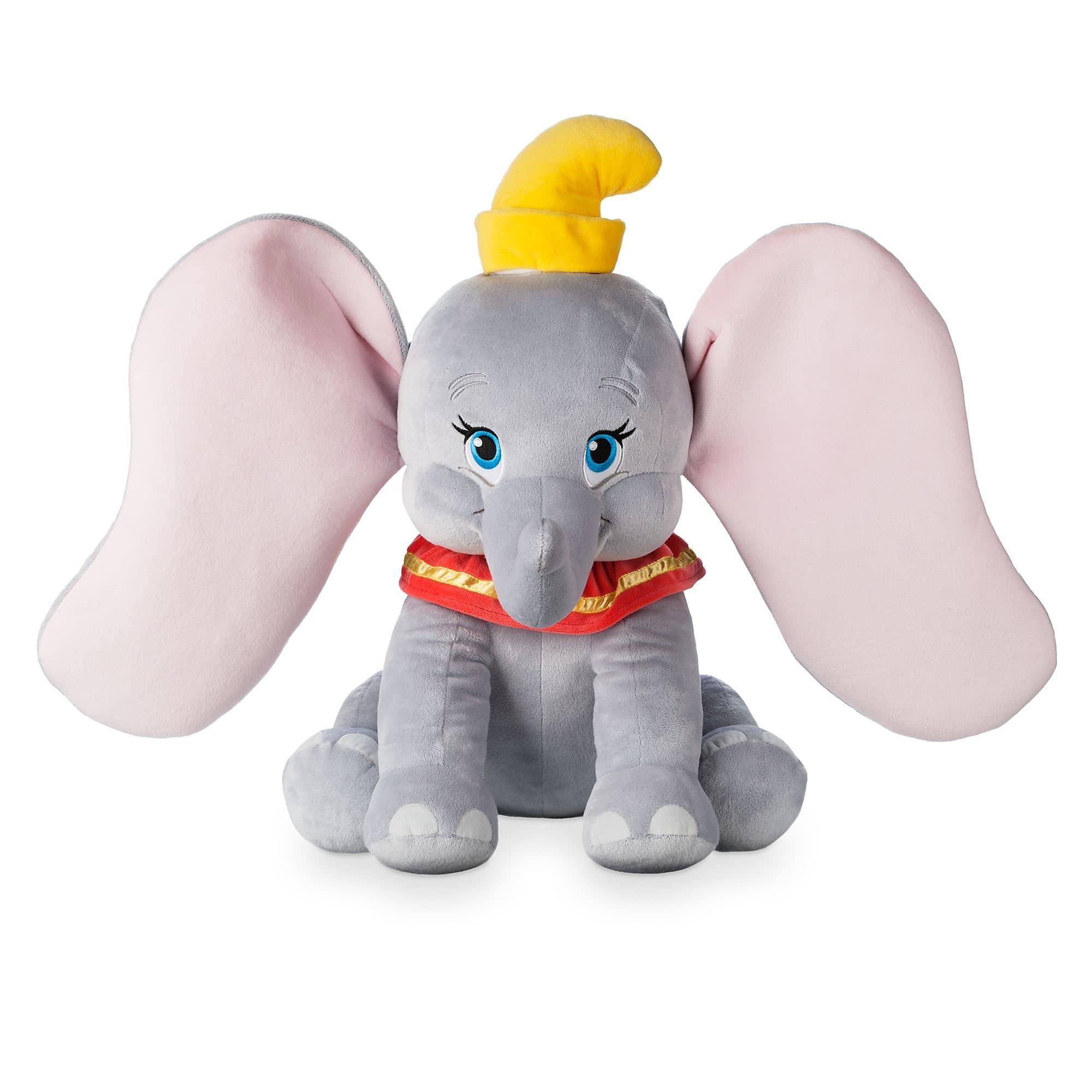 Dumbo teddy deals bear disney store