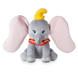 Extra Large Disney's Dumbo Soft Toy