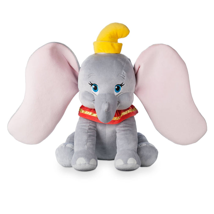 Extra Large Disney's Dumbo Soft Toy (WSL)