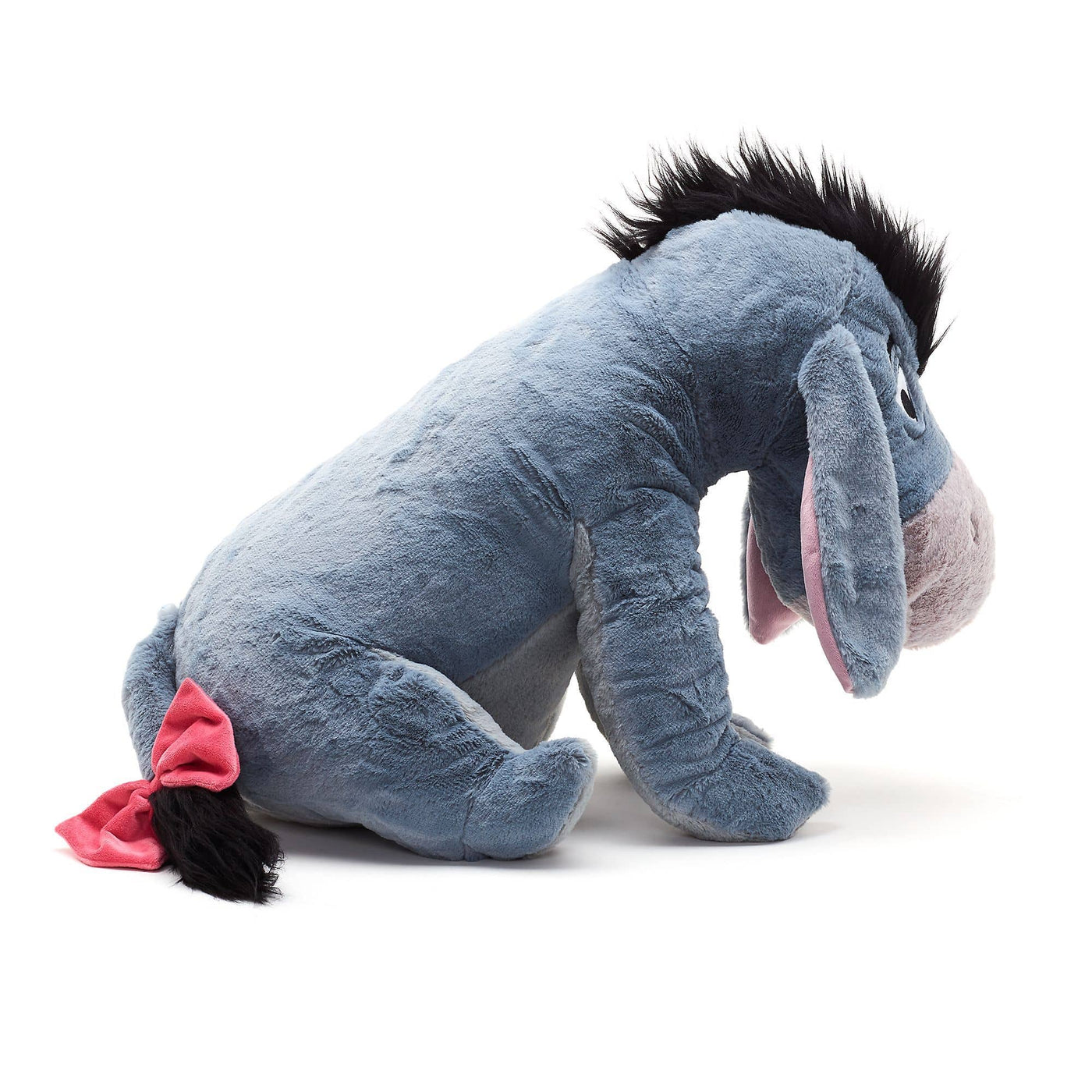 Extra Large Disney's Eeyore Soft Toy (WSL) – Simply The Best Toys