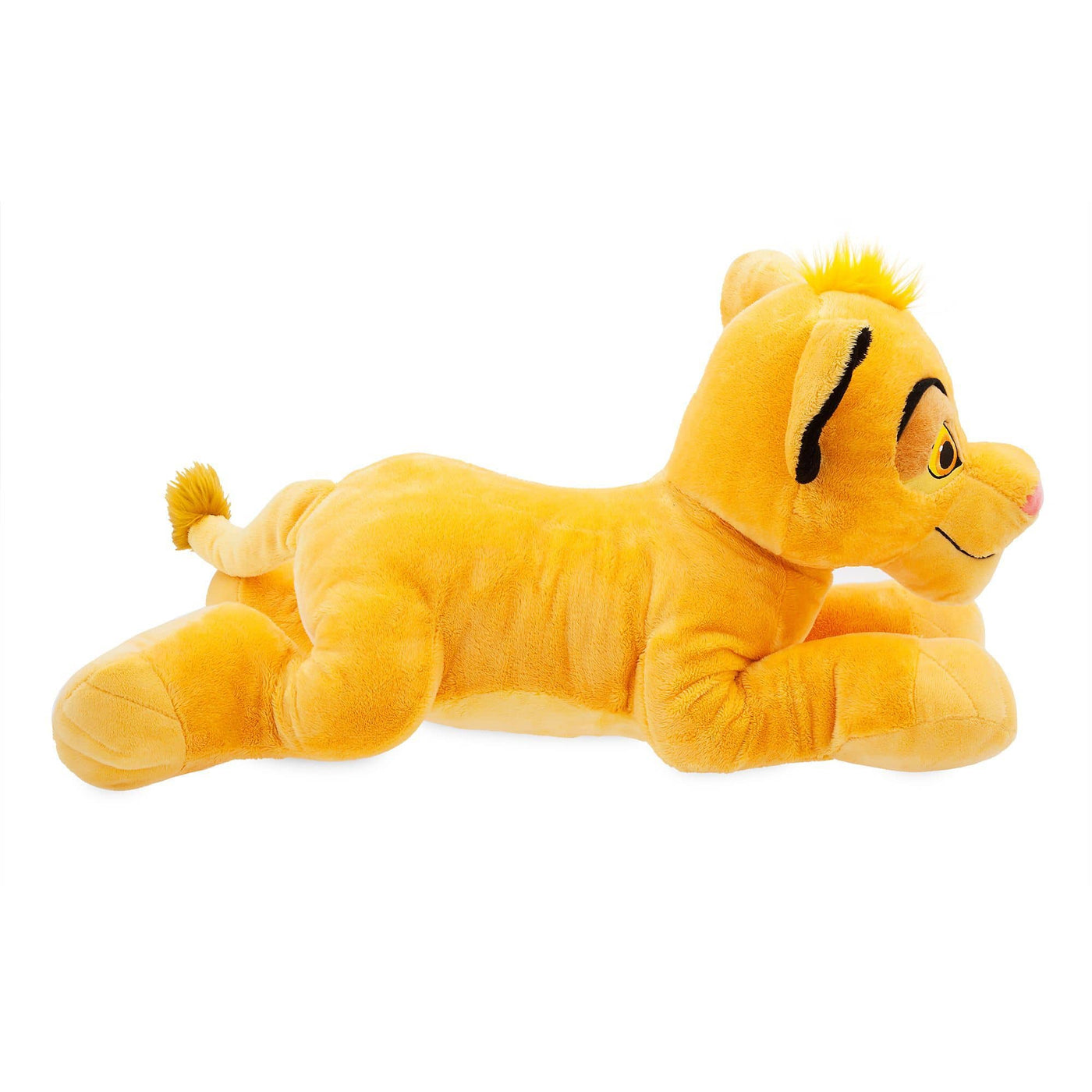 Extra Large Disney's Simba Soft Toy (WSL) – Simply The Best Toys and Gifts