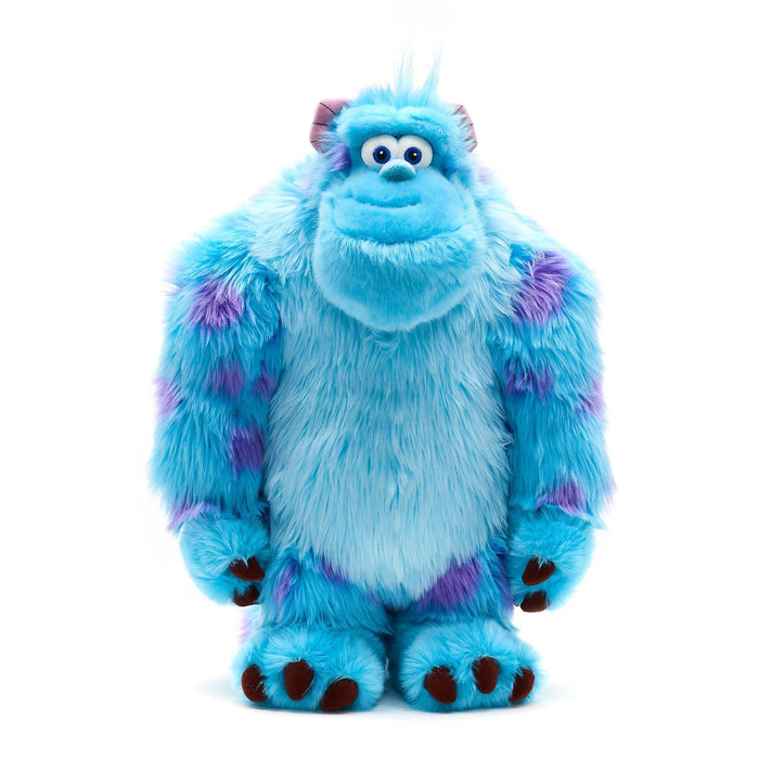 Extra Large Disney's Sulley Soft Toy (WSL)