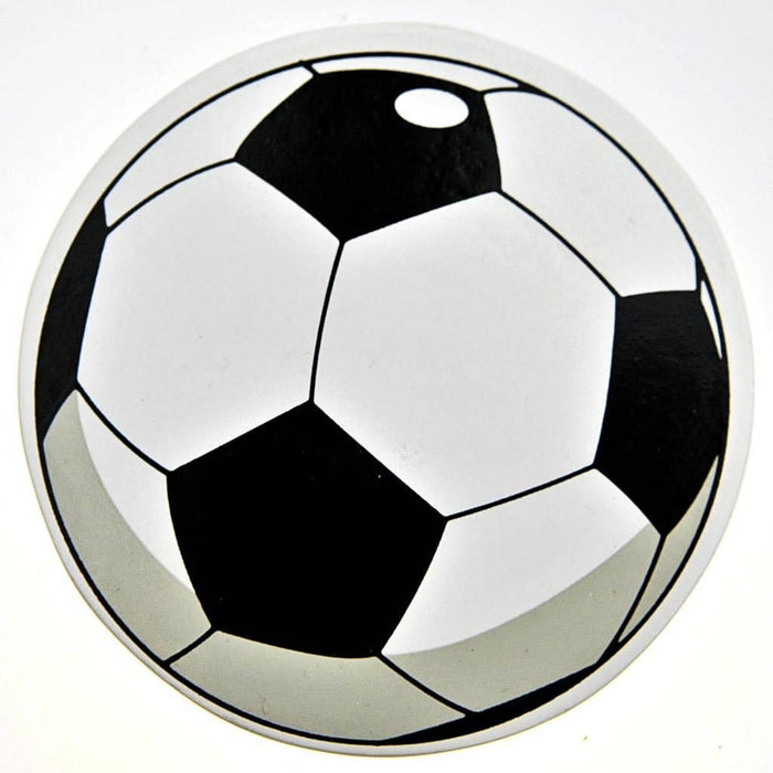Fair Trade Kids' Magnet - Football (WSL)