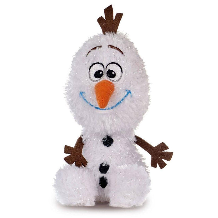Frozen 2 Olaf 8" Plushie Doll (WSL)