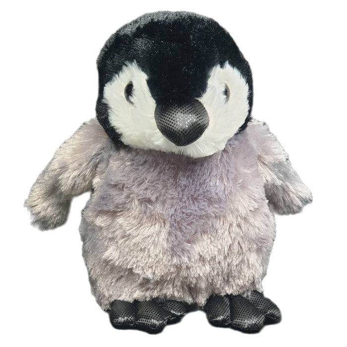 Hand Made Toy Animal - Super Soft Cuddly Baby Penguin (WSL)