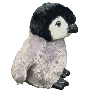 Hand Made Toy Animal - Super Soft Cuddly Baby Penguin