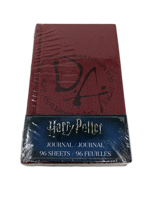 Harry Potter 'Dumbledore's Army' A5 Journal