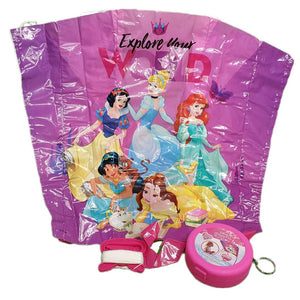 Keyring Kite - Disney Princesses