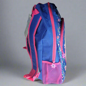 Kids Backpack - Disney Frozen (Anna & Elsa)