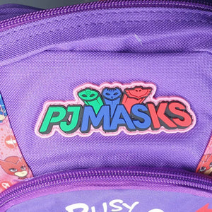 Kids Backpack - PJ Masks