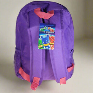 Kids Backpack - PJ Masks