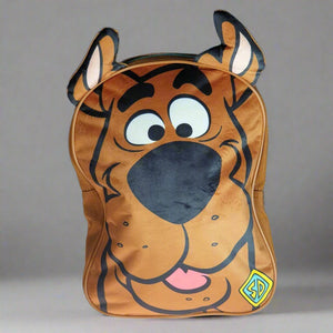 Kids Backpack - Scooby Doo