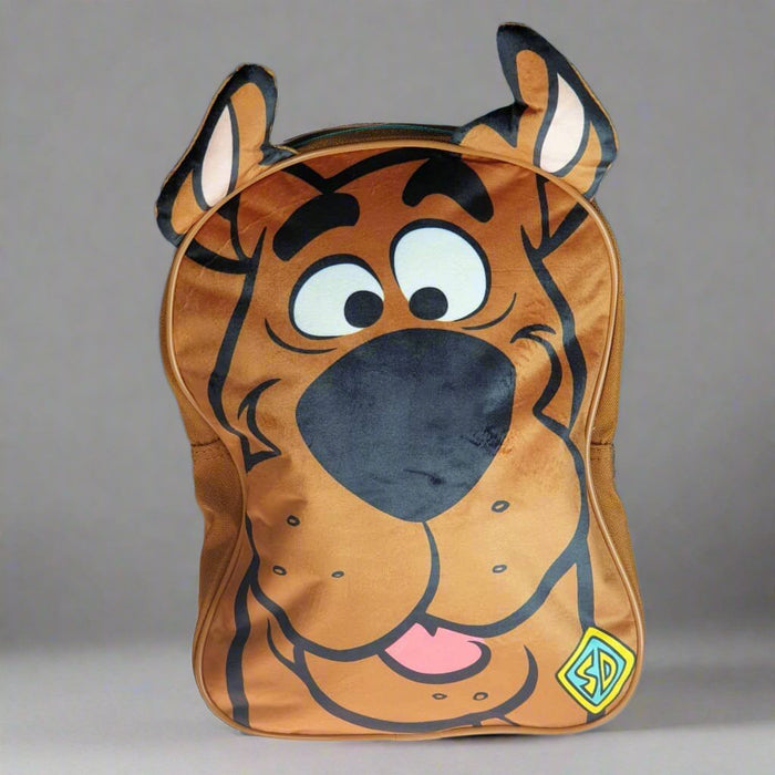 Kids Backpack - Scooby Doo (WSL)