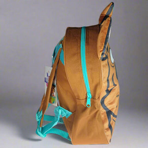 Kids Backpack - Scooby Doo