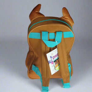 Kids Backpack - Scooby Doo