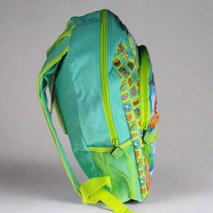 Kids Backpack - Scooby Doo (Mystery Machine)