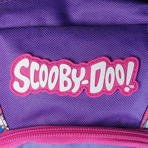 Kids Backpack - Scooby Doo (Mystery Squad)