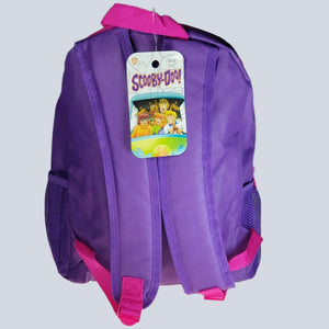 Kids Backpack - Scooby Doo (Mystery Squad)