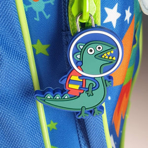 Kids Backpack - Space George (Peppa Pig)