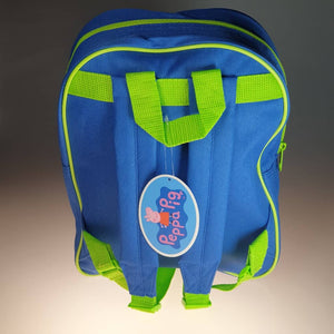 Kids Backpack - Space George (Peppa Pig)