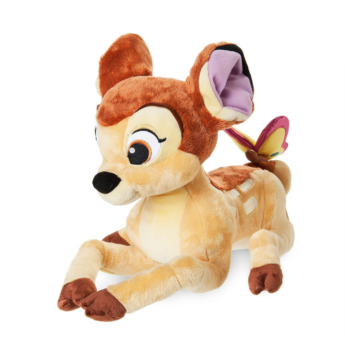 Large Disney's Bambi Soft Toy (WSL)
