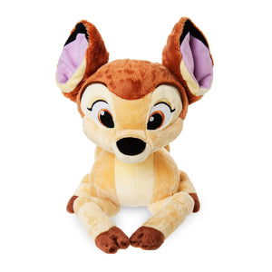 Large Disney's Bambi Soft Toy