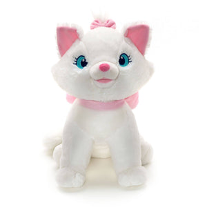 Large Disney's Marie Soft Toy