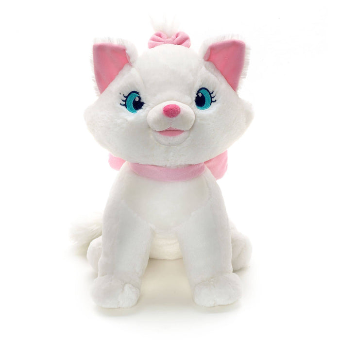 Large Disney's Marie Soft Toy (WSL)