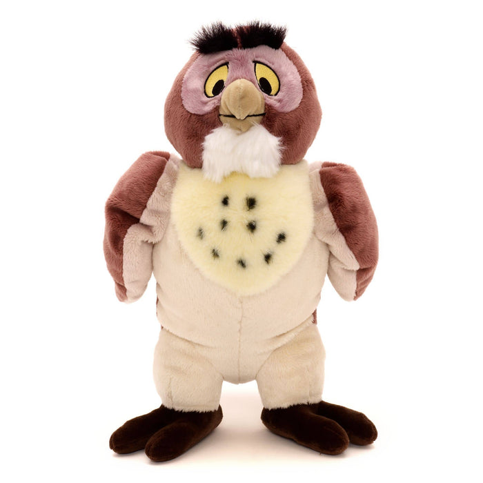 Large Disney's Owl Soft Toy (WSL)