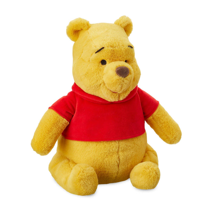 Large Disney's Winnie The Pooh Soft Toy (WSL)