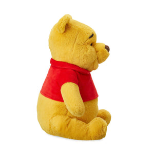 Large Disney's Winnie The Pooh Soft Toy