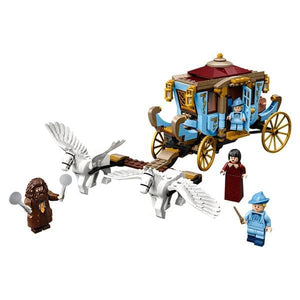 LEGO Harry Potter Beauxbatons' Arrival at Hogwarts - 75958