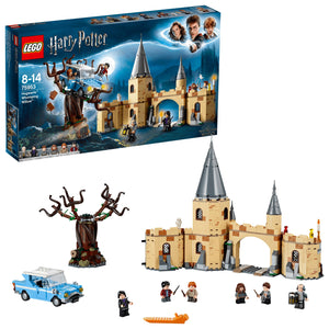 LEGO Harry Potter Hogwarts Whomping Willow - 75953