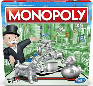 Monopoly - Classic Edition