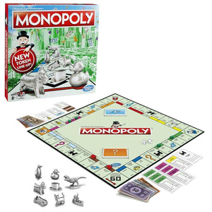 Monopoly - Classic Edition