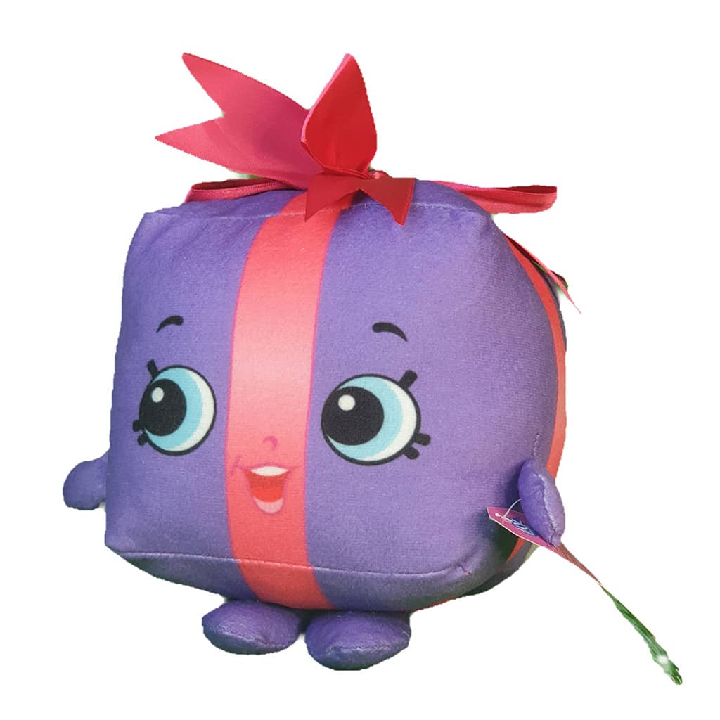 Shopkins deals soft toys